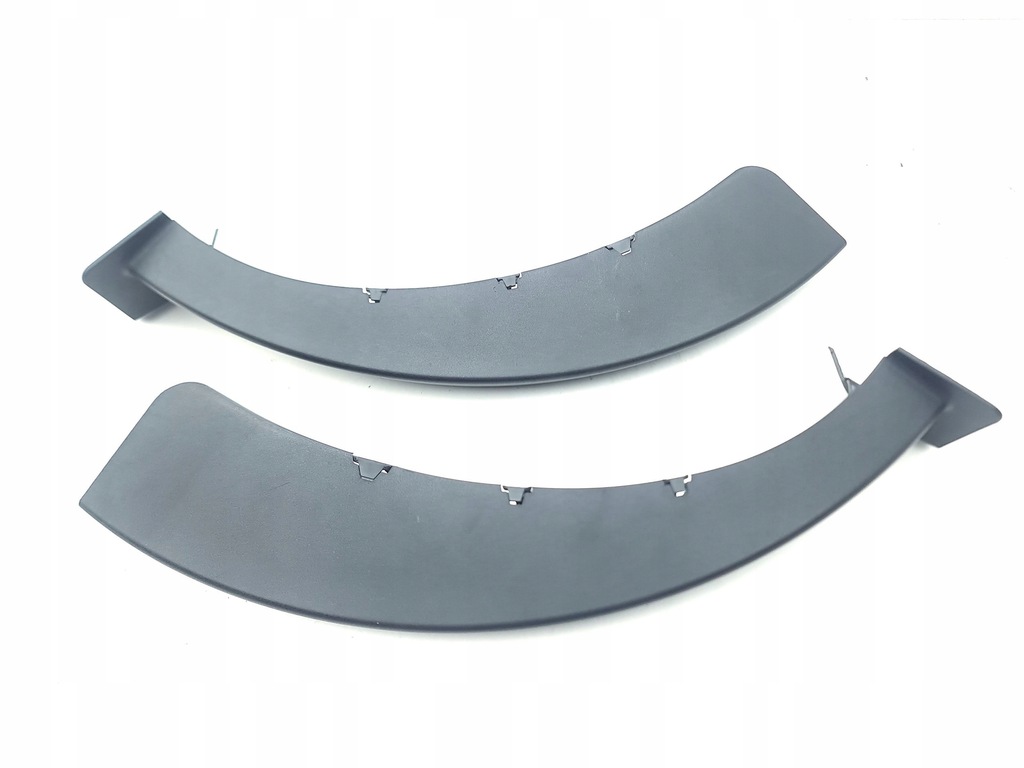 фото №6, Maserati ghibli 2014 обивка крышки багажника 670014502