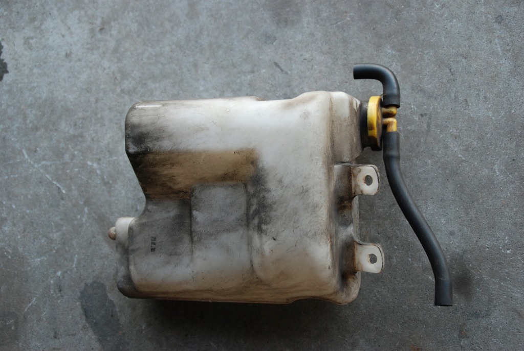 фото №1, Бачок расширительный ford ranger ii bt50 06-11