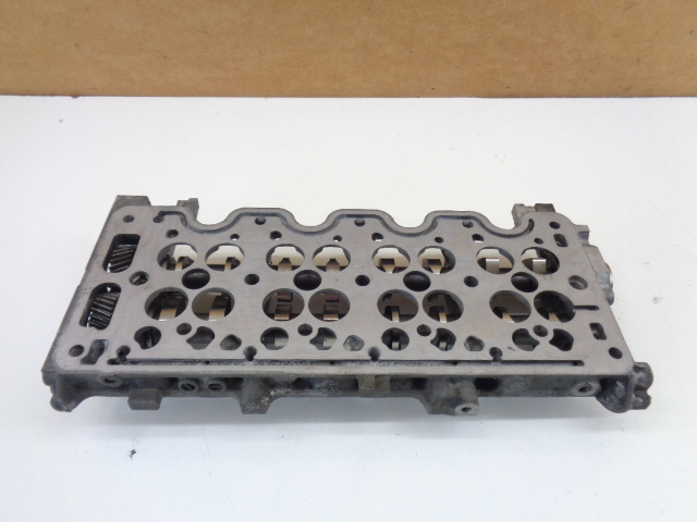 фото №4, Ford transit mk7 головка валы 2.2 tdci