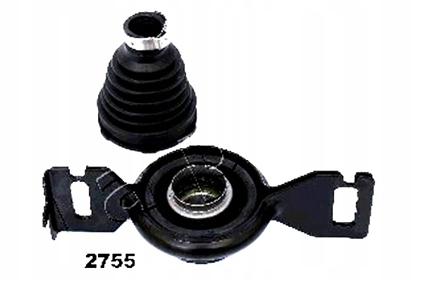 фото №1, Japko goj2755 підшипник, центральний підшипник вала привідного