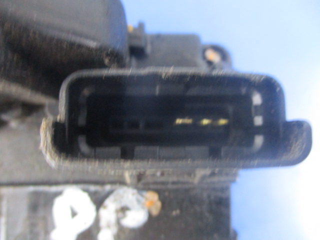 фото №6, Nissan micra k12 3d замок перед правий 3pin+linki