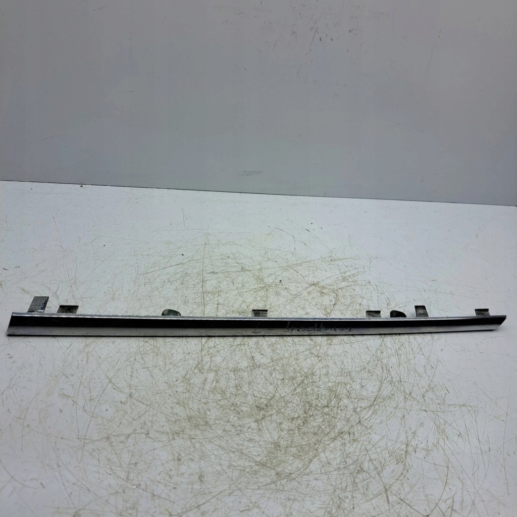 Купить Молдинг хром решетка решётка радиатора mercedes a2518880385