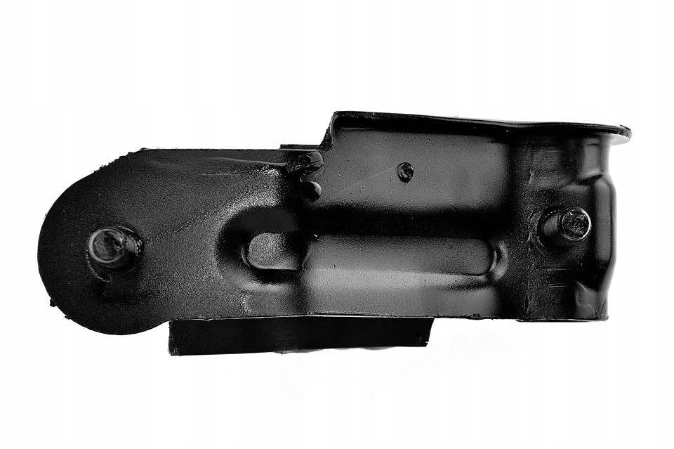 фото №11, Подушка коробки передач honda accord 02-08