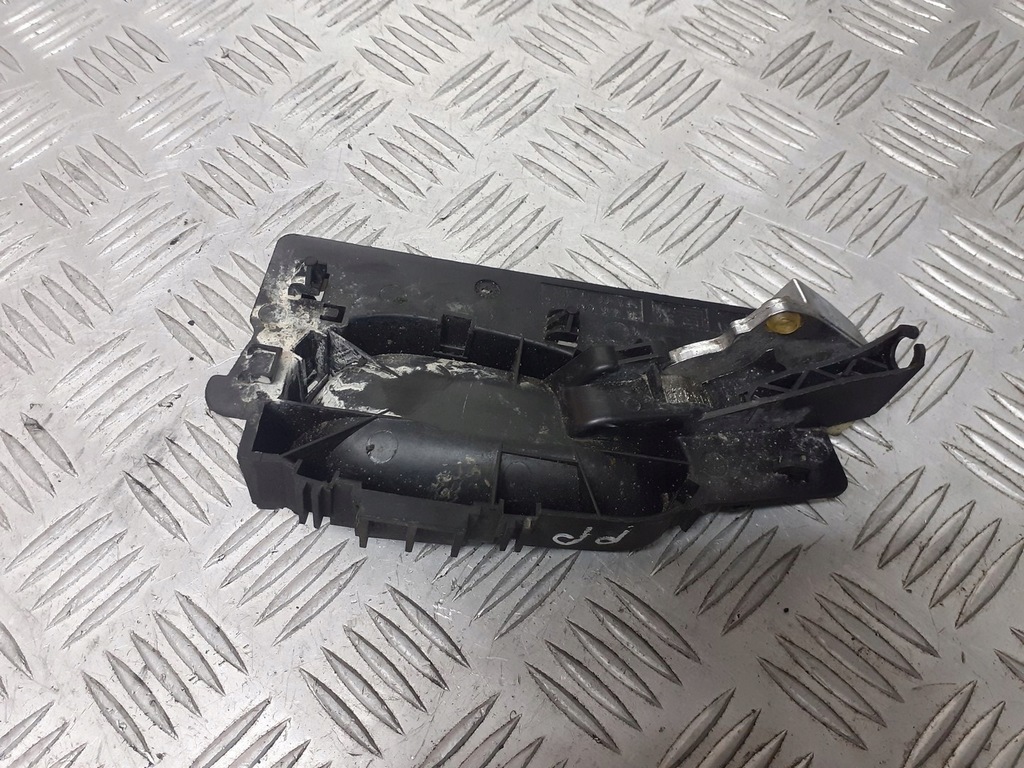 фото №3, Ручка права передня внутрішня peugeot 307 sw