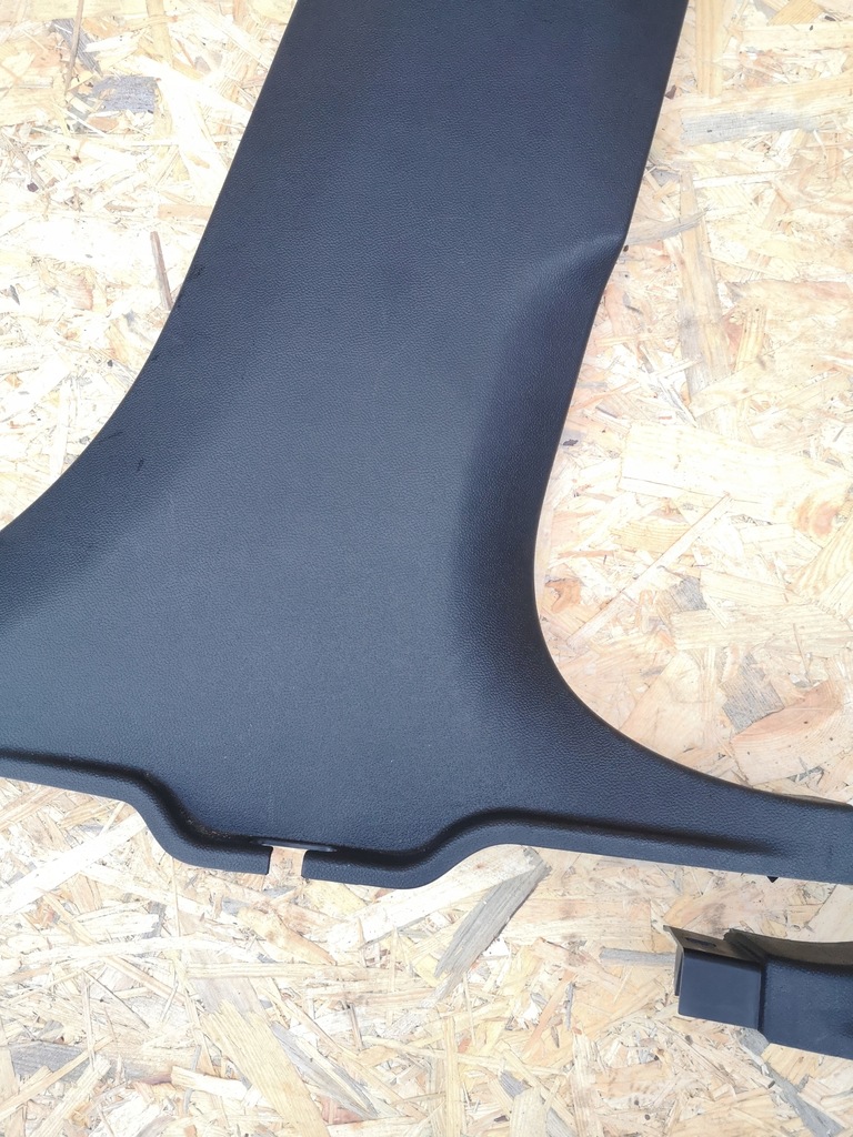 фото №6, Alfa romeo giulia защита стойка среднего