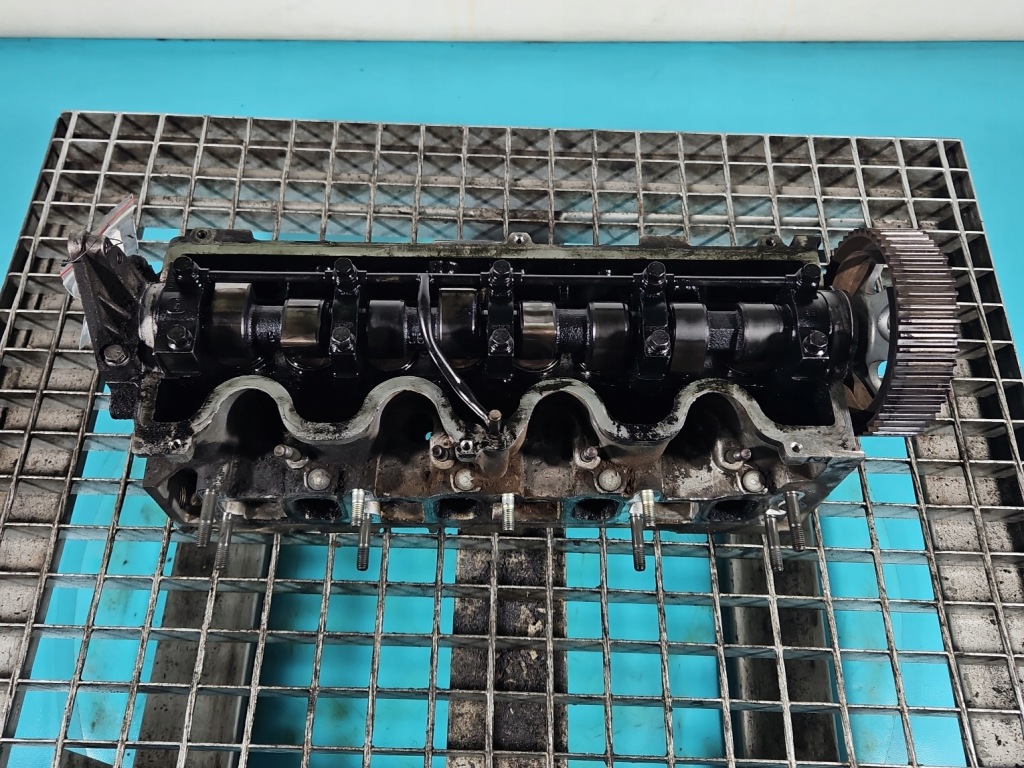 фото №1, Головка вал alfa romeo 159 1.9 jtd 939a7000