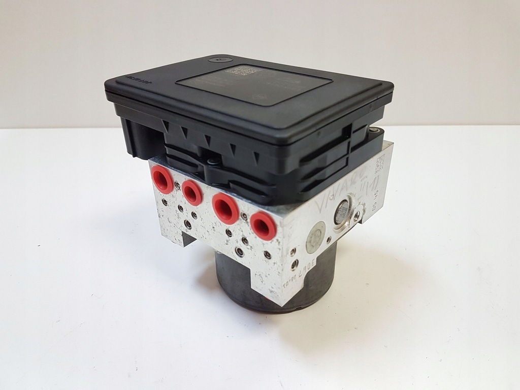 фото №1, 2017 opel vivaro насос abs 28515240123