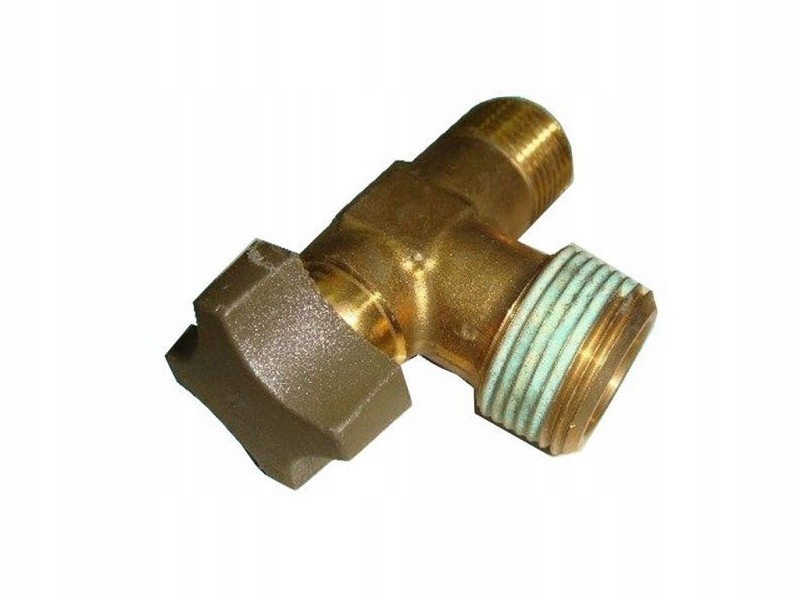 фото №1, Клапан бака бака пального scania 4 r p