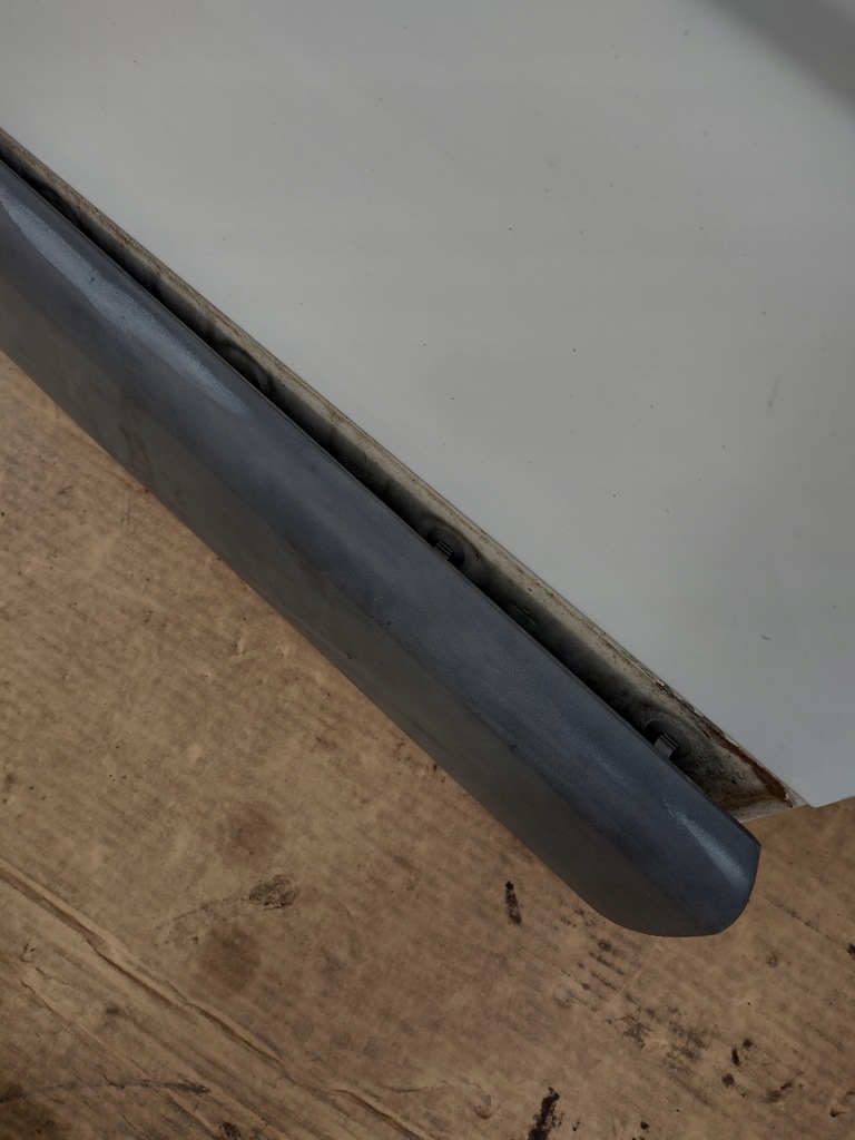 фото №16, Двері лівий перед opel vivaro a