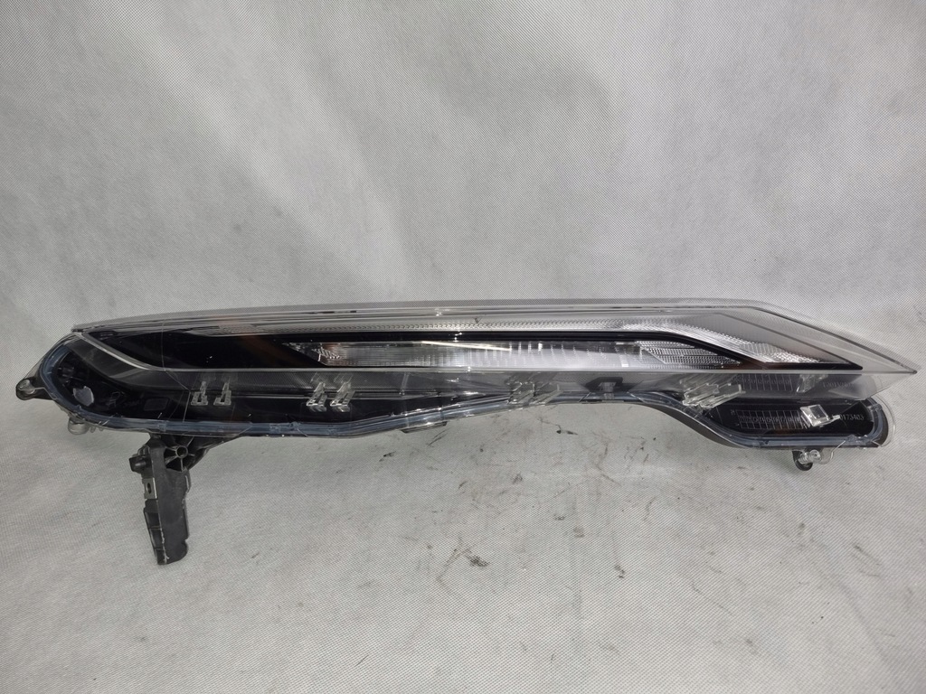 фото №10, Nissan juke ii f16 лампа передняя перед rh/lh led