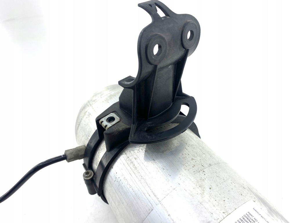 фото №7, Бак повітря підвіска пневматичний tesla s eu org - комплект