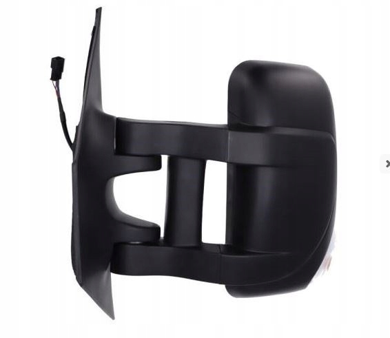 фото №2, Зеркало зеркало renault master iii 3 левая długie