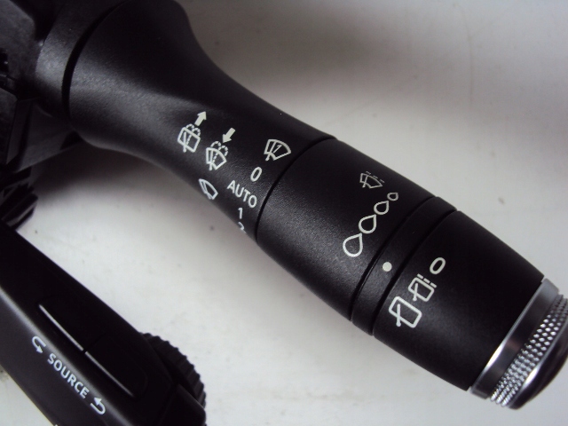 фото №3, Перемикач комбінований renault clio v