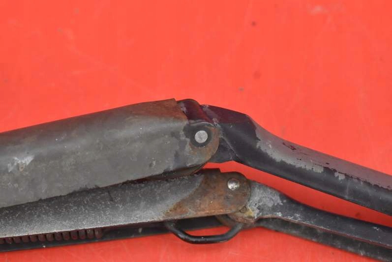 фото №7, Рычаг рычаги дворник перед eu hyundai santa fe 1 i 00-04