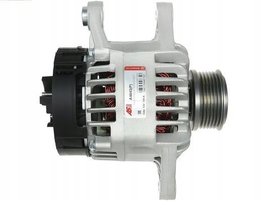 фото №2, Генератор as-pl a4043 p