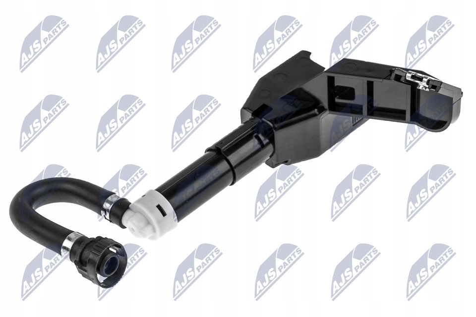 фото №3, Nty eds-ty-039 насадка распылителя, очистка света передних