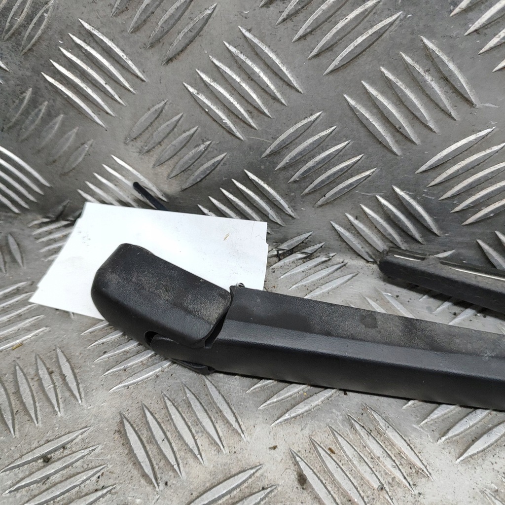 фото №5, Mazda cx-5 ii 2022 важіль двірники скло задній