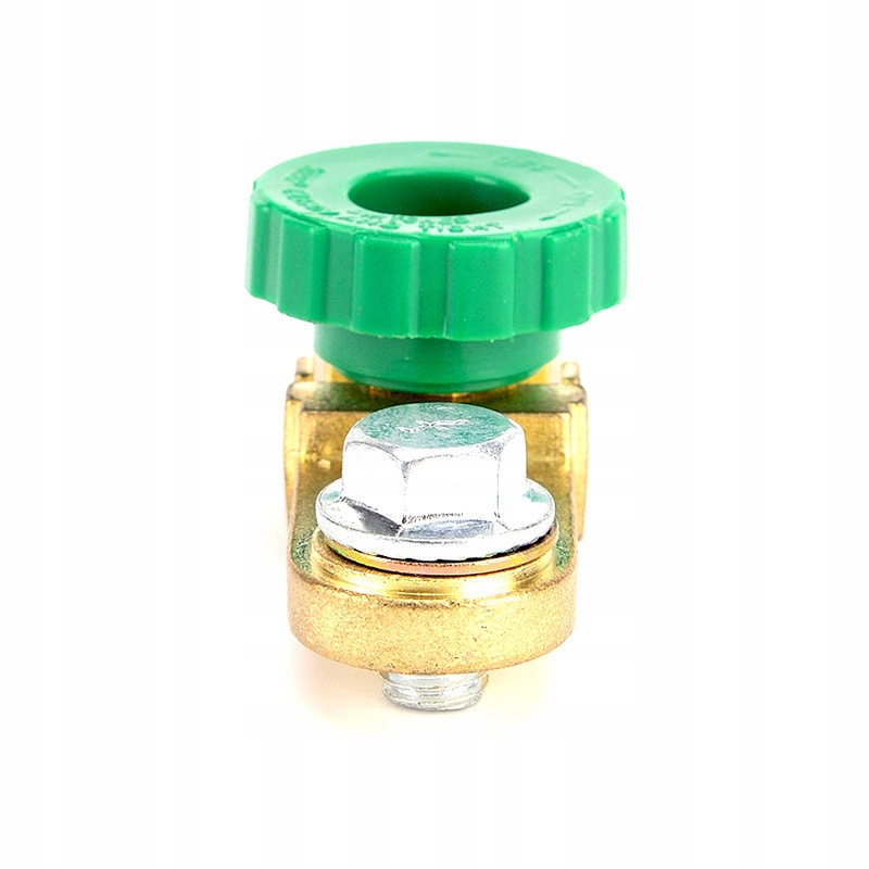 фото №12, Акумулятор міцний перемикач rozłączający акумулятор ізолятор акумулятора