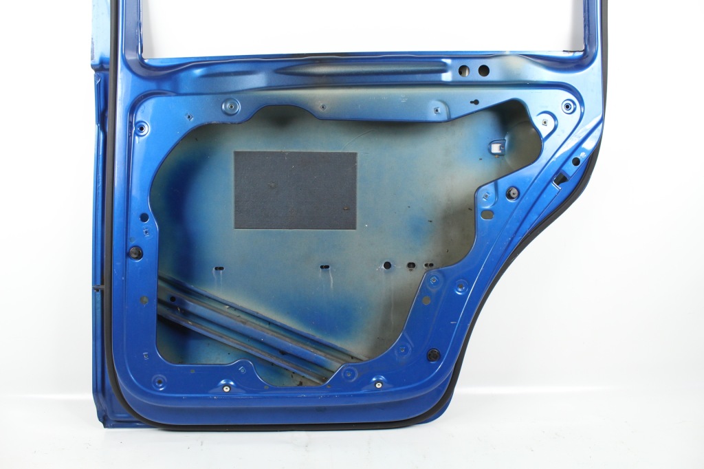 фото №9, Двері правий задня vw touran i 03-10