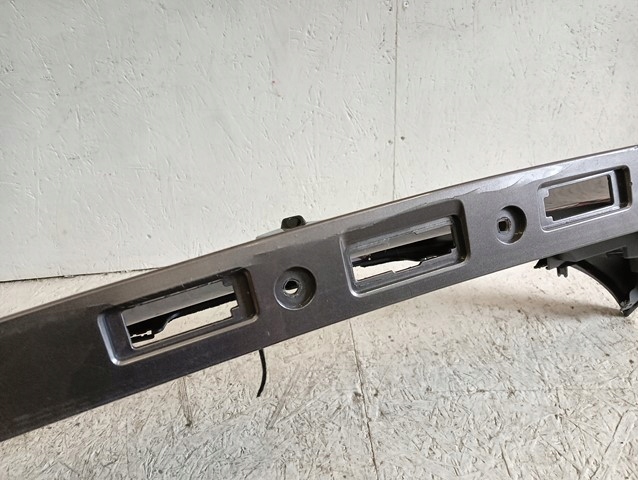 фото №3, Накладка na крышка крышки renault captur ii 2 19-