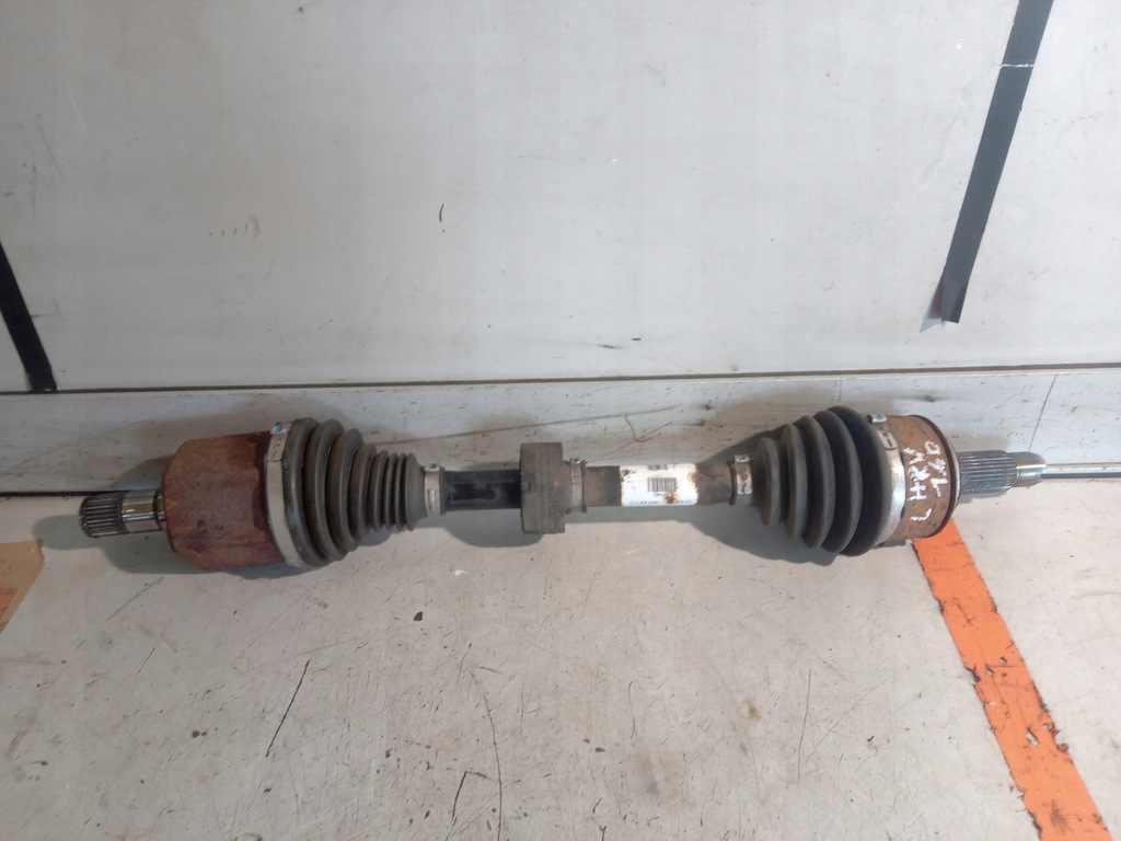 фото №1, Honda hr-v ii приводной вал левая 1.6 d