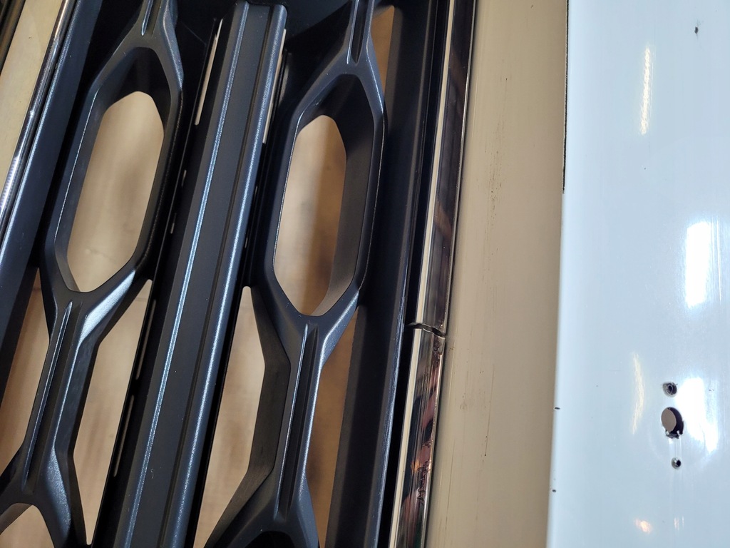 фото №6, Vw t-roc lift 2ga 21r- бампер передній перед