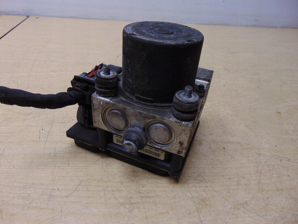 фото №7, Насос abs kia venga 1.4 crdi 58920-1p200