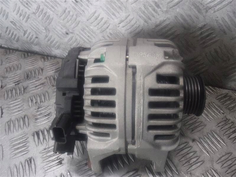 Генератор ford mondeo mk2 2.0 16v stx100411 Доставка