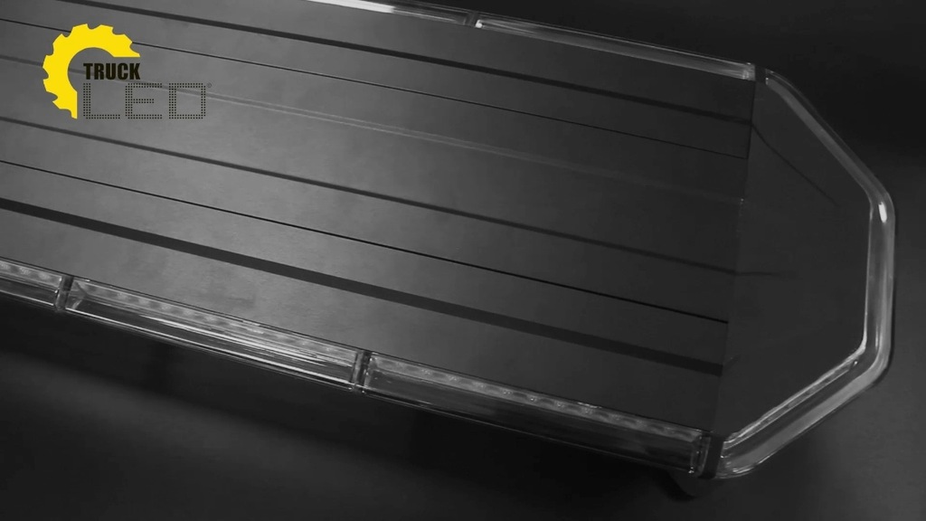 фото №9, Балка предупредительная led pomoc drogowa kogut 77cm