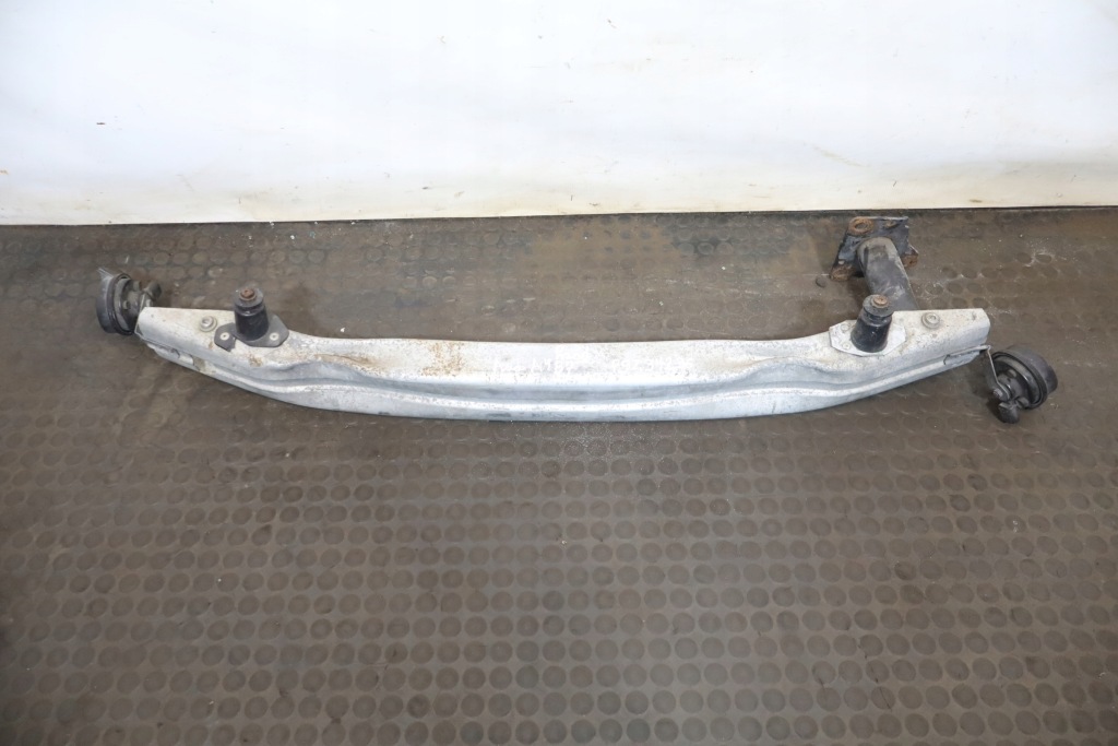 фото №1, Балка pod бампер передний audi a4 b7 1.9tdi