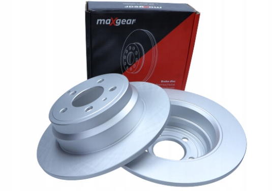 фото №6, Диск ham. renault p. laguna 95-