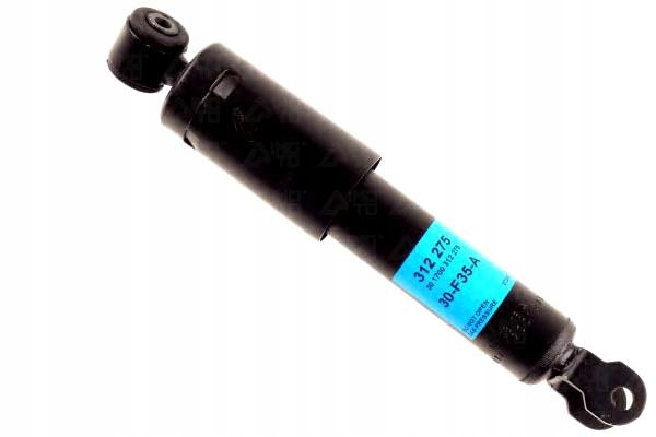 фото №1, Sachs 312 275 амортизатор