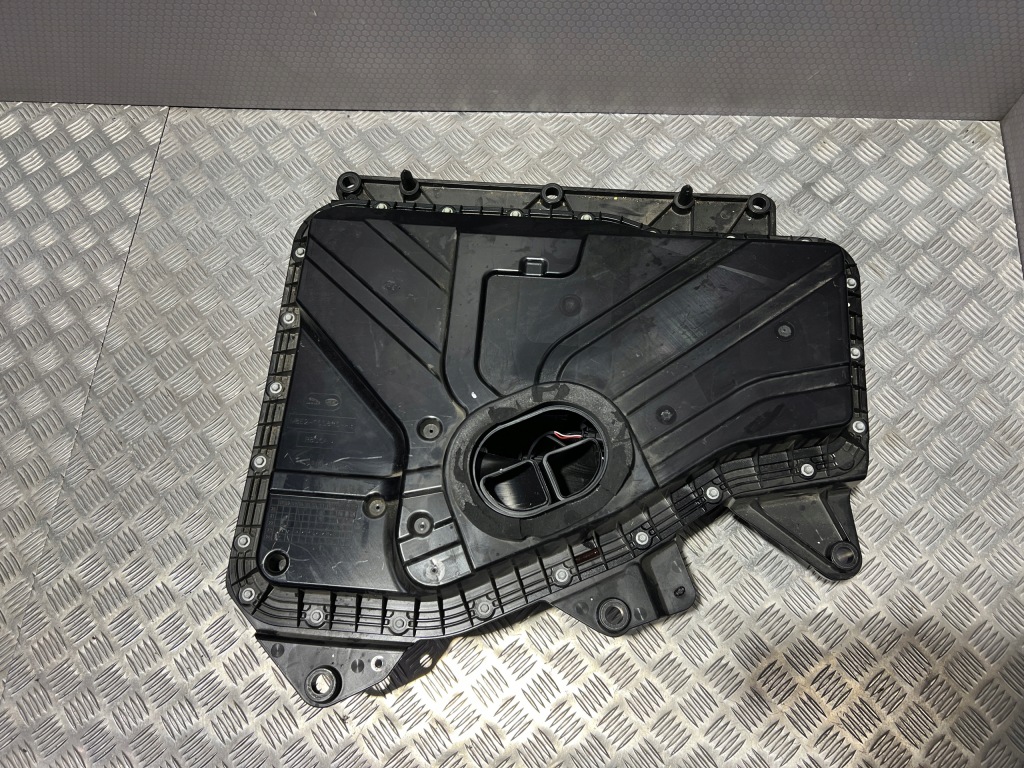 фото №3, Акумулятор акумулятор модуль hybrydowo електричний range rover sport l461 l460