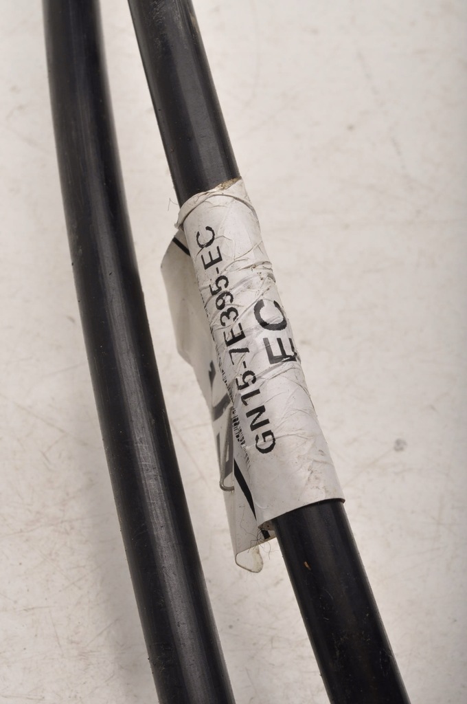 фото №7, Ford ecosport 1.5 tdci lift тросы переключения передач gn15-7e395-ec