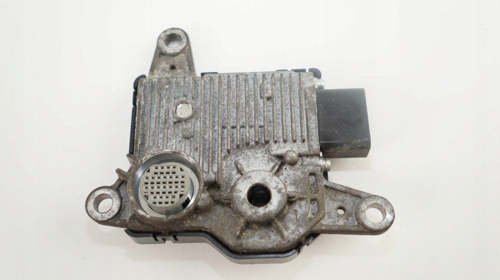 фото №4, Модуль блок управления коробки range rover range rover evoque 11-17r