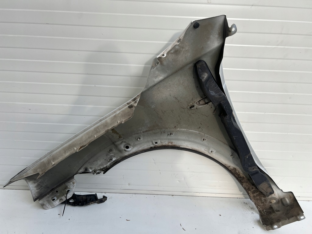 фото №7, Крыло правый передний перед chevrolet captiva i lift