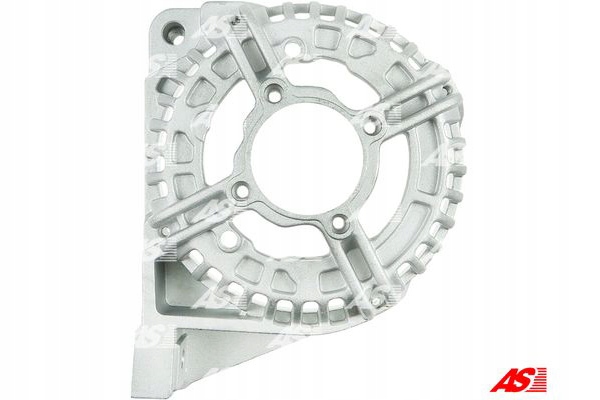 фото №2, Передні корпус генератора as-pl