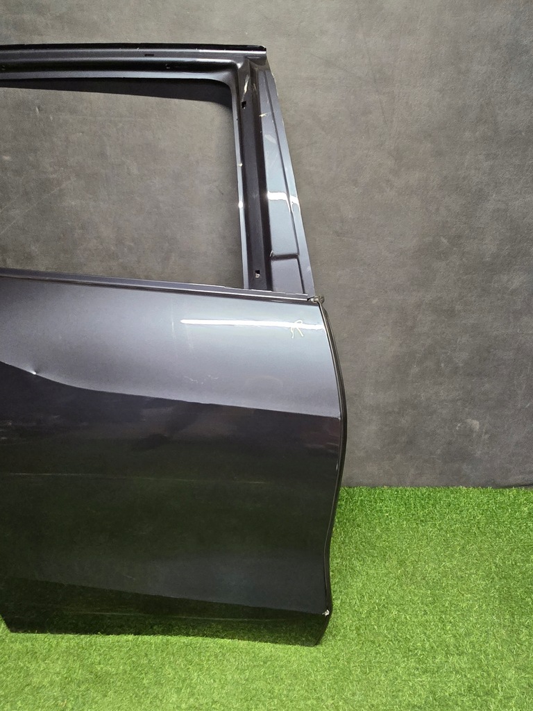 фото №3, Двері праве задня bmw x5 g05