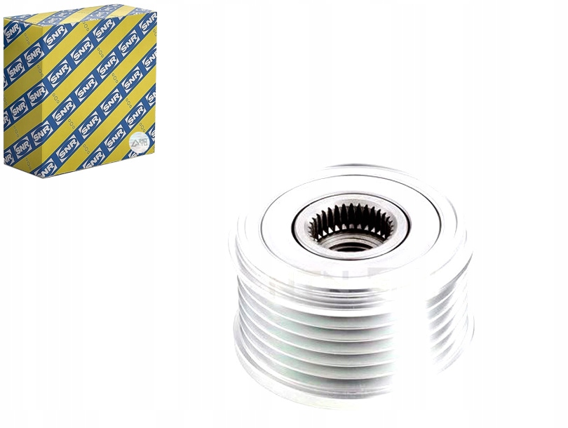 фото №1, Шків генератора citroen berlingo berlingo multispace berlingo