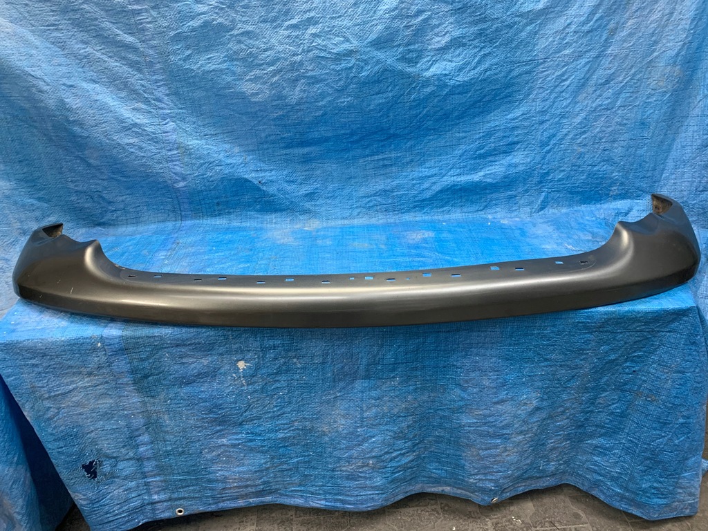 фото №1, Dodge ram 01-04 бампер передний