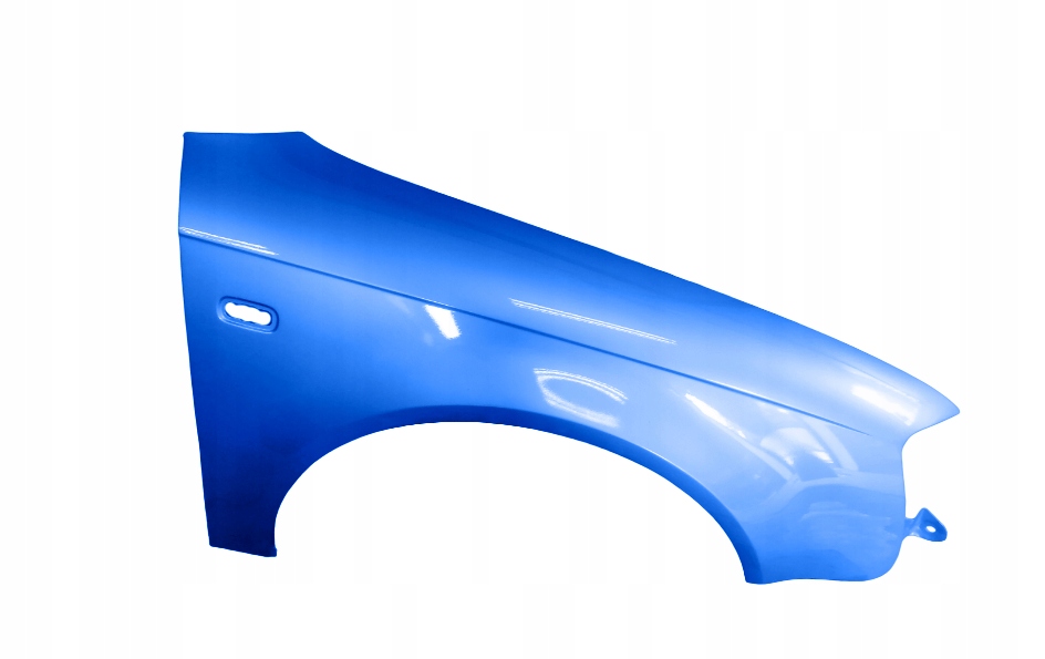 фото №1, Крила правий audi a4 b7 2004-2008 lz5f