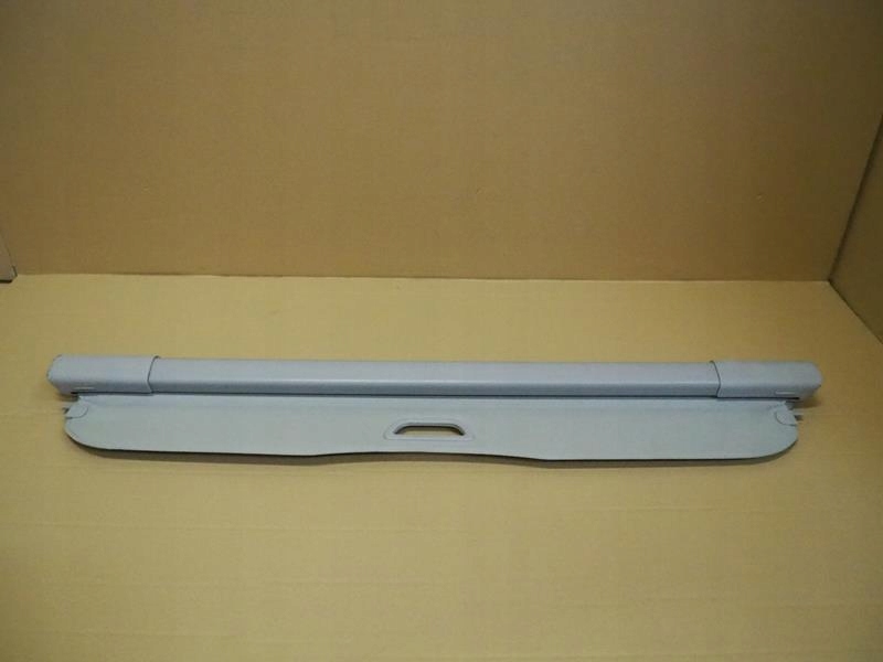 фото №1, Шторка багажника mercedes w169