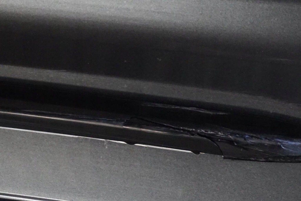 фото №14, Bmw f22 f23 бампер задняя mineralgrau