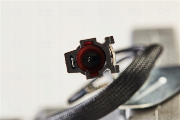 Компресор, кондиціонер nissens 89262 Ціна