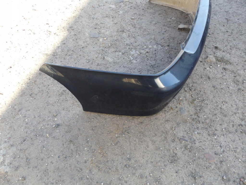 фото №5, Vectra b lift бампер задняя