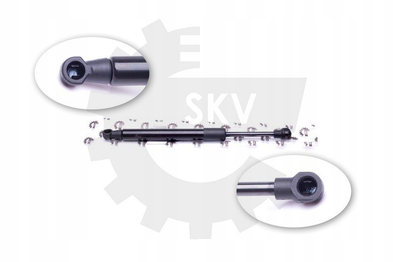 фото №1, Привід задній кришки volvo s60 i 30716057