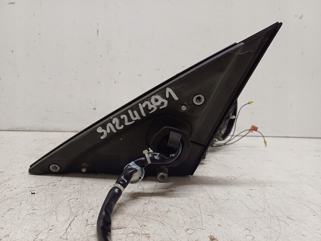 фото №7, Audi a4 b8 дзеркало праве 4318168