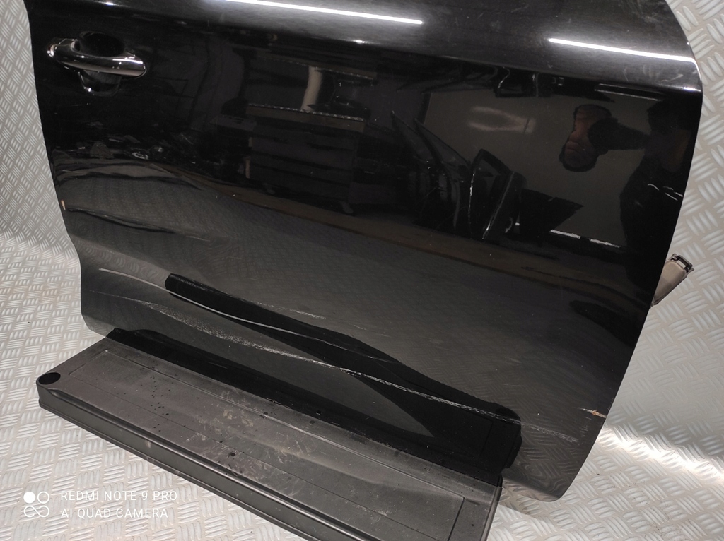 фото №6, Дверь правое передние перед kia carens iv 4