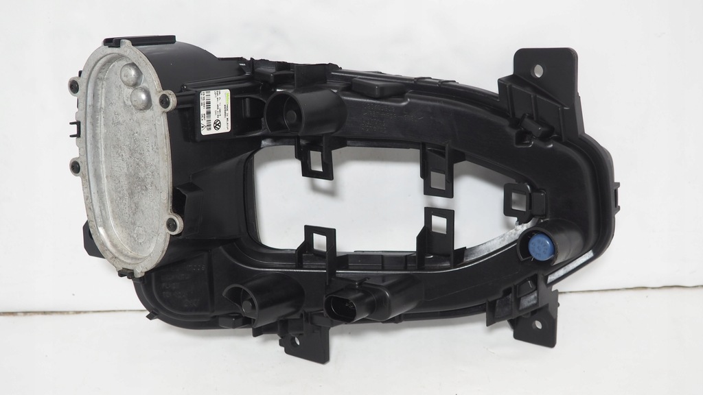 фото №3, Vw t-roc протитуманна фара led лівий 2ga941055