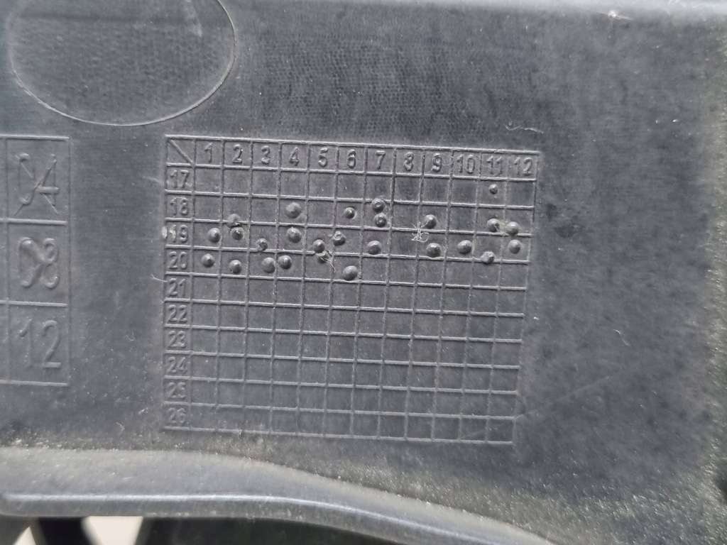 фото №8, Bmw 3 g20 g21 2019 перед сторона правая кронштейн / кронштейн бампера передний